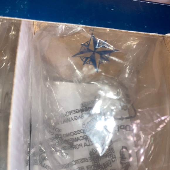 Marine Business Wine Cup Northwind collection 6 Cups - Picture 2 of 6